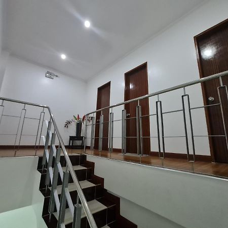 Kdc Homes Puerto Princesa Luaran gambar