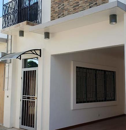Kdc Homes Puerto Princesa Luaran gambar