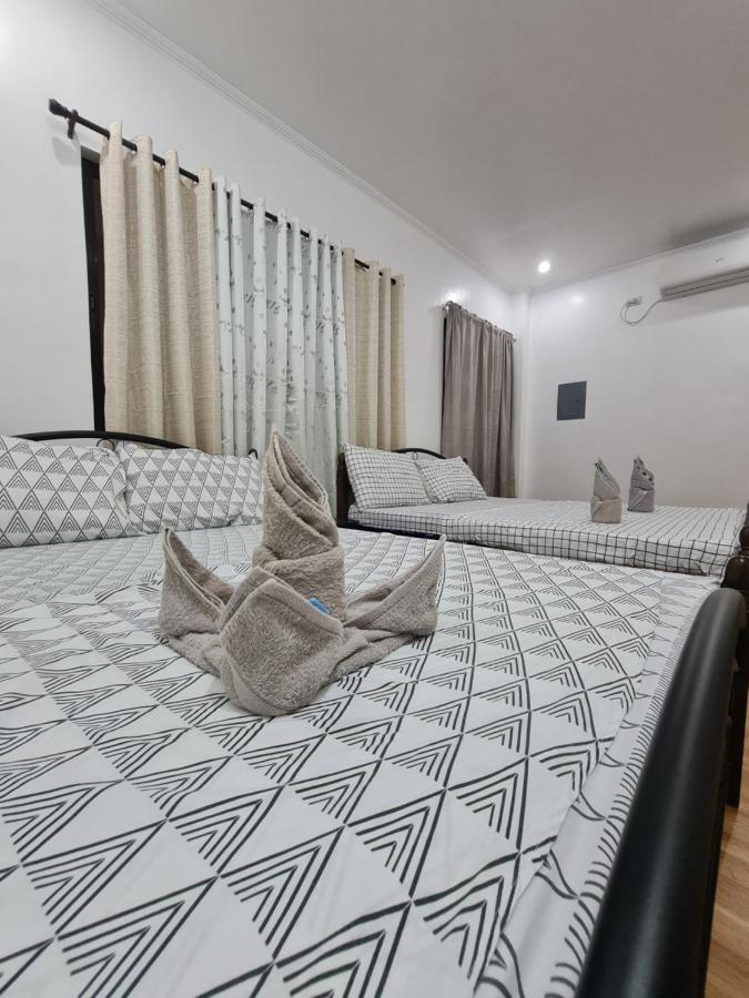 Kdc Homes Puerto Princesa Luaran gambar