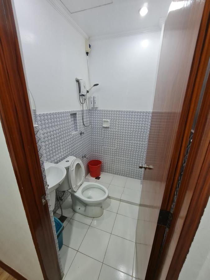 Kdc Homes Puerto Princesa Luaran gambar