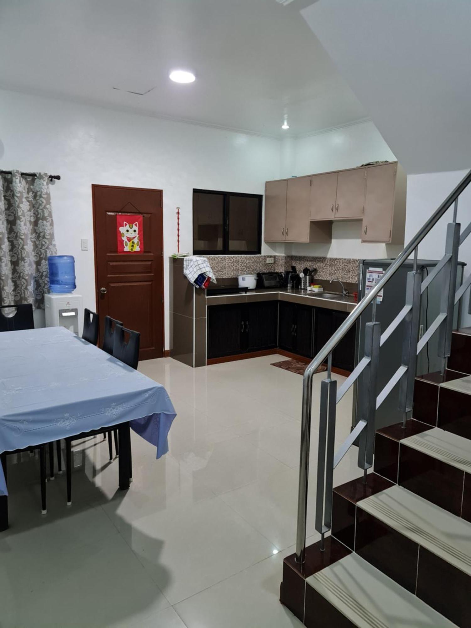 Kdc Homes Puerto Princesa Bilik gambar