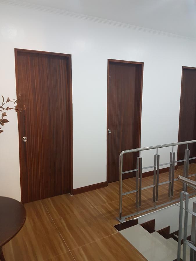 Kdc Homes Puerto Princesa Luaran gambar