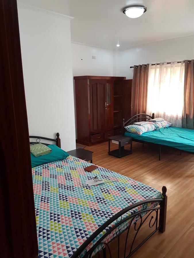 Kdc Homes Puerto Princesa Luaran gambar