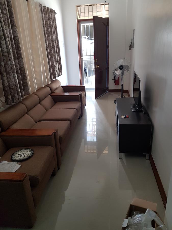 Kdc Homes Puerto Princesa Luaran gambar