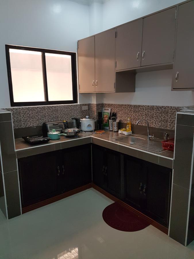 Kdc Homes Puerto Princesa Luaran gambar