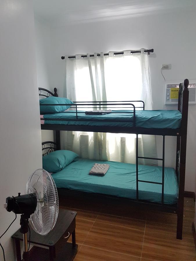 Kdc Homes Puerto Princesa Luaran gambar