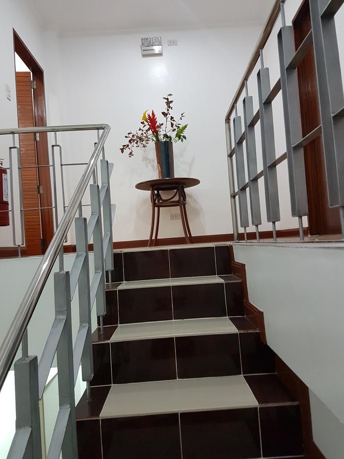 Kdc Homes Puerto Princesa Luaran gambar