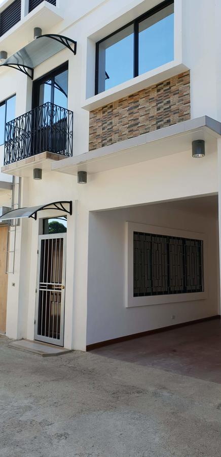 Kdc Homes Puerto Princesa Luaran gambar