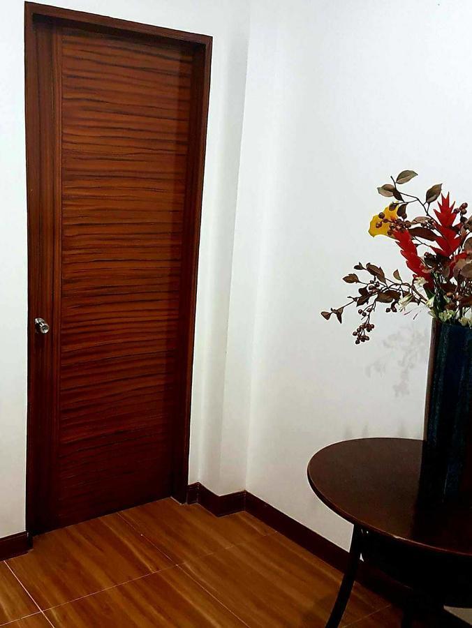 Kdc Homes Puerto Princesa Luaran gambar